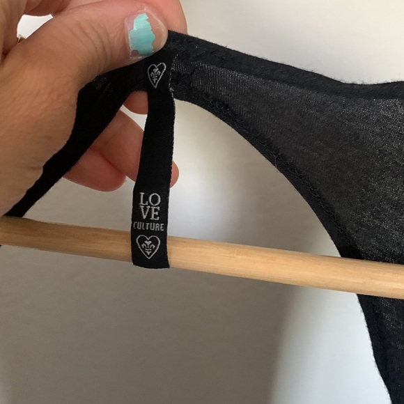 Vintage muscle tank sore eye S preowned - Picture 4 of 5